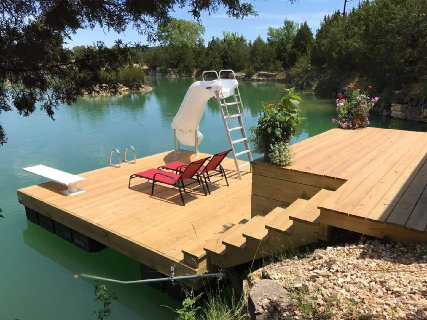 Tiny Paradise